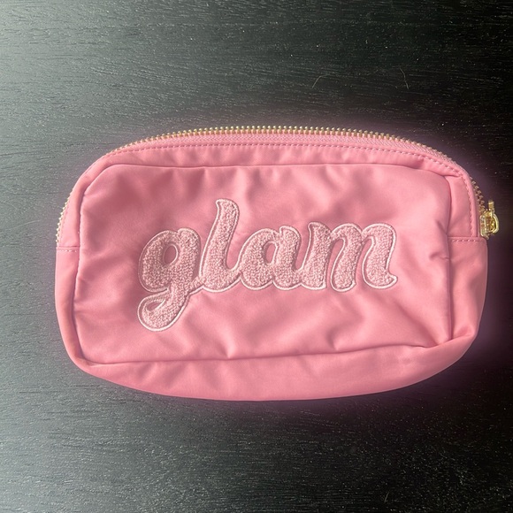 Stoney Clover Lane Handbags - glam small pouch stoney clover lane
